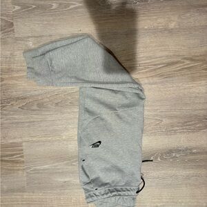 Nike Tech Heather Gray Set